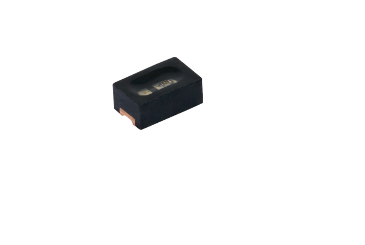 VISHAY VSMY4850X01 INFRARED EMITTING DIODE