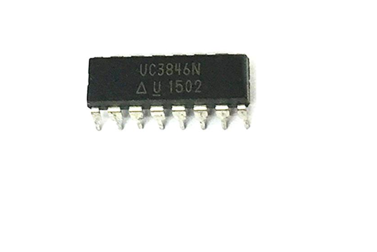 utc uc3846 pwm controllers