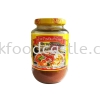 Double Shrimp Tom Yum Paste 424g DOUBLE SHIRMP Sauce