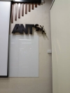 Ants 3D Box Up Signboard Signage Foo Lin Advertising