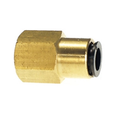 Female Connector