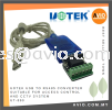 UOTEK USB to RS485 Converter Suitable for Machine Door Access Control and CCTV System UT-890 DOOR ACCESS AVIO