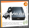 Proximity RFID ID EM 125KHz Card Reader USB Link PC Microsoft Office Plug and Play CR10E DOOR ACCESS AVIO