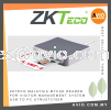 ZKTeco Malaysia MyCad MyCard MyKad Sim Card Reader for Visitor Management System USB to PC UTRUST2700R ZKTECO