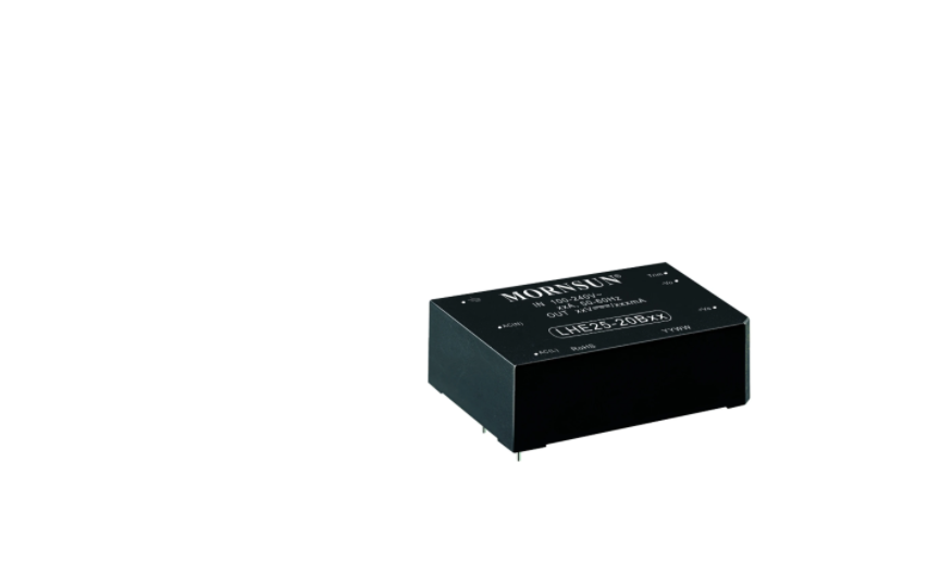 mornsun lhe25-20bxx ac/dc power supply