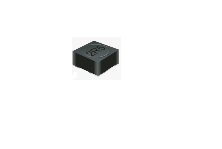 bourns srr6038 power inductors - smd shielded