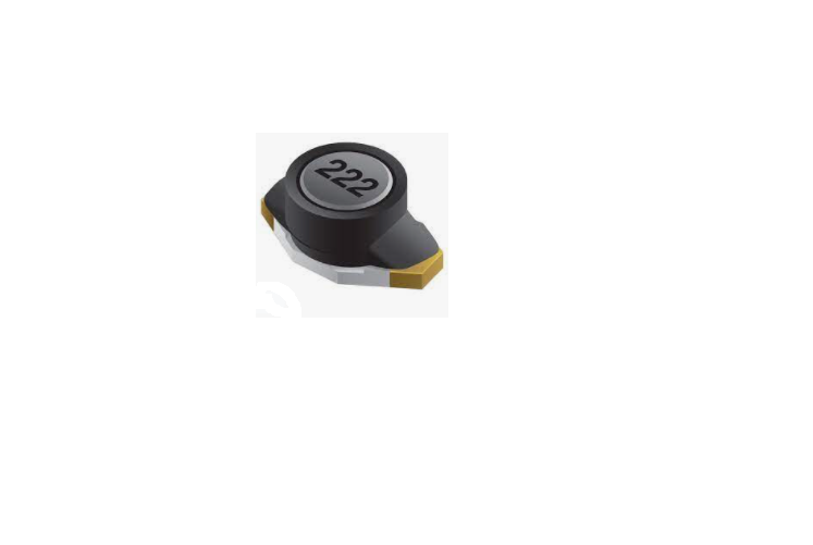bourns srr6603 power inductors - smd shielded