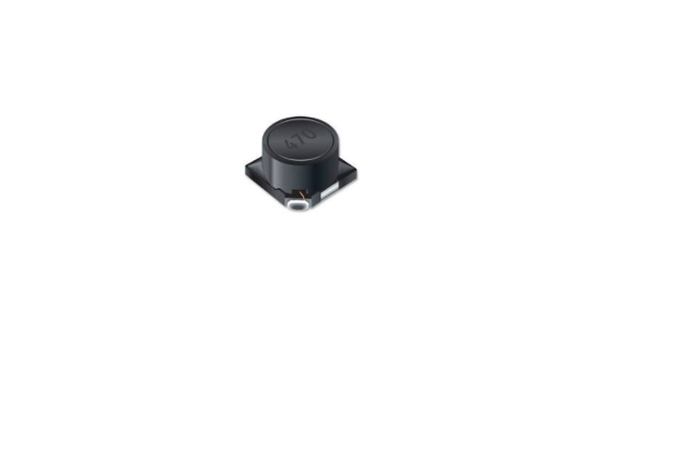 bourns srr7045 power inductors - smd shielded