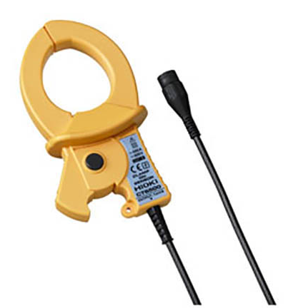 hioki ct6500 clamp on sensor