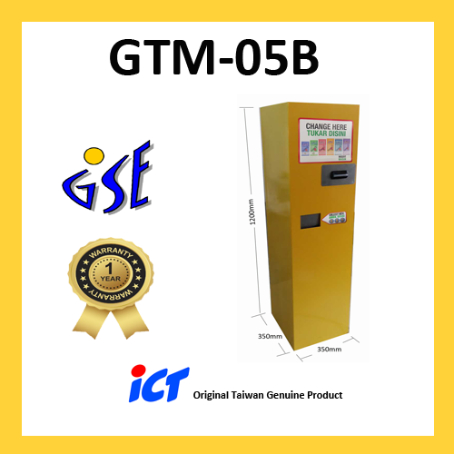 Token Changer 05B 