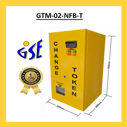 Token Machine Supplier Malaysia, Pool Table Supply Melaka, Token ...