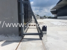 jit-Arm jA-2000 AC Heavy Duty Sliding motor jit-arm (jA-2000) Jit-Arm Sliding Gate