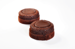 Chocolate Lava Cake / Fondant Au Chocolate (50g x 8pcs/box) Dessert Products 