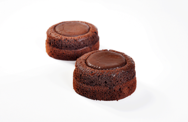 Chocolate Lava Cake / Fondant Au Chocolate (50g x 8pcs/box)