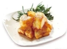 Potato Cube Wedges (1kg/pkt) ͼ & Ʒ