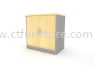 WK-ML-76-D1 ML LIGHT GREY SERIES (APEX ) CABINET STORAGE