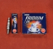 SPARK PLUG IRIDIUM IX NGK 100%ORIGINAL CR9EIX MEEE NGK SPARK PLUG