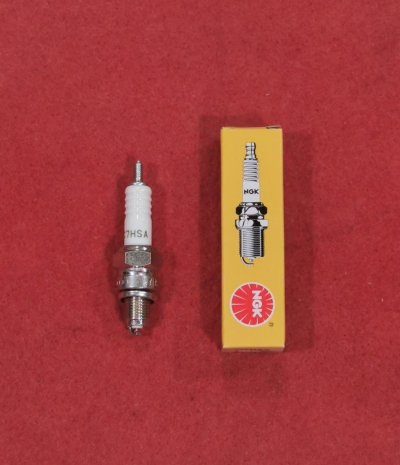 SPARK PLUG NGK 100%ORIGINAL C70, EX5, SRL.. C7HSALWJAE