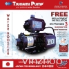 TSUNAMI CMH2-40K (0.75HP) FREE PUMP REPLACEMENT INSTALLATION SERVICE IN KL & KLG AREAS ONLY, HOME WATER BOOSTER PUMP Booster Water Pump Water Pump
