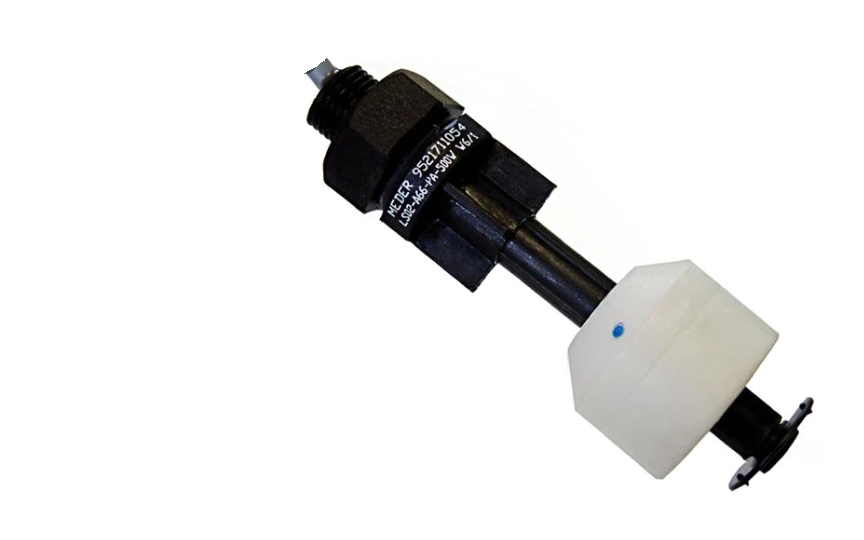 standex ls02-1b66-pp-1000w ls02 (s) series liquid level sensor