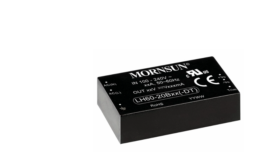 mornsun lh60-20bxx ac/dc power supply