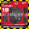 MILWAUKEE 4932-4642-52 M18 FUEL 18 Pockets Heavy Duty Tradesman Backpack Backpack / Tool Bag / Pouch Tool Storage / Trolley