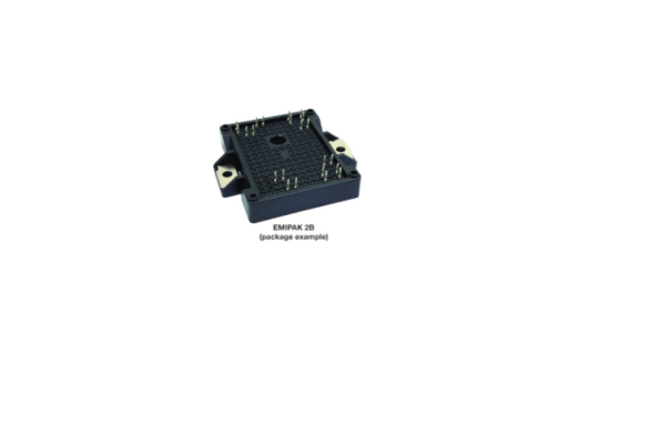 VISHAY VS-ETY020P120F MOSFET POWER MODULES