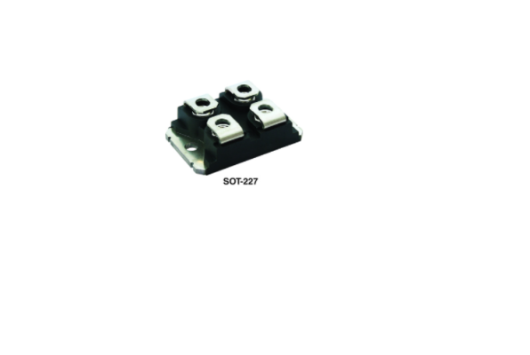 VISHAY VS-FA40SA50LC MOSFET POWER MODULES