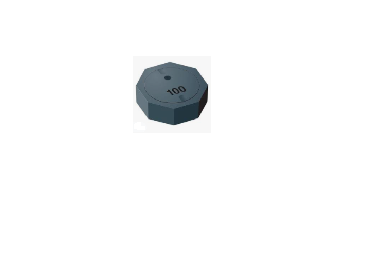 bourns sru1028 power inductors - smd shielded