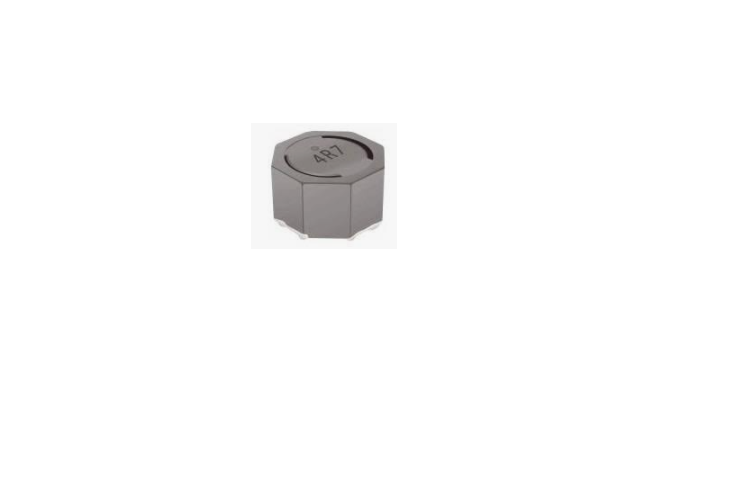 bourns sru1063a power inductors - smd shielded