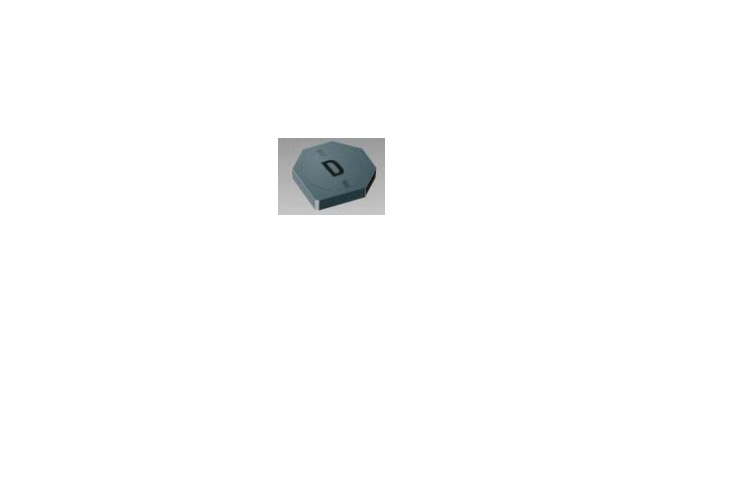 bourns sru3011 power inductors - smd shielded