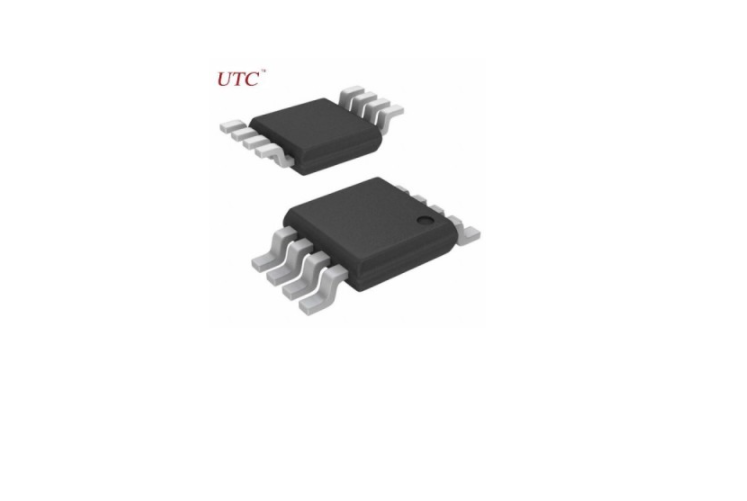 UTC UC3800/B PWM CONTROLLER