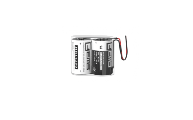 EEMB ER14250+HR14250 Battery with Hybrid Design