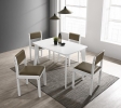 Dining Set (4 Seater) - T39 / C161 Dining Collection (Classic)