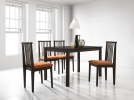Dining Set (4 Seater) - T56 / C157 Dining Collection (Classic)