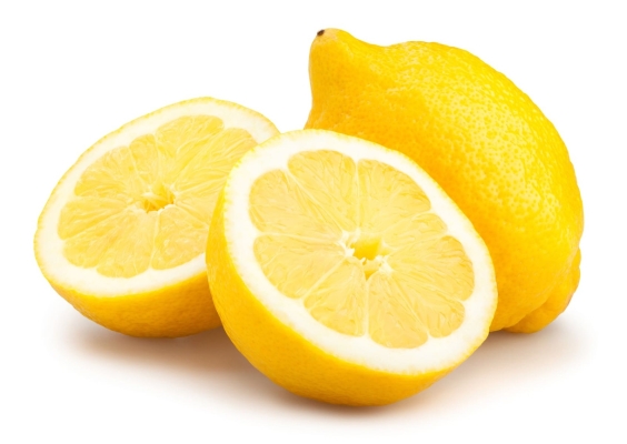 Lemon (5nos/pack)