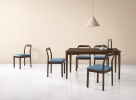 Dining Set (6 Seater) - T71 / C155 Dining Collection (Classic)