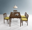 Dining Set (6 Seater) - T71 / C156 Dining Collection (Classic)