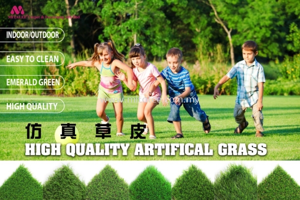 Artificial Grass