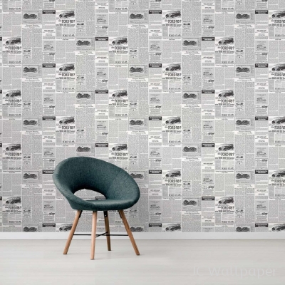 Book & Newspaper Wallpaper #23856