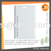 MANGO Thick RFID ID EM Card with Hole Different Numbering for Door Access Control use DPC001 DOOR ACCESS AVIO