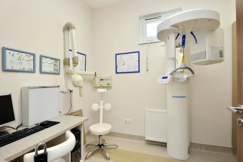 DENTAL CLINIC RENOVATION