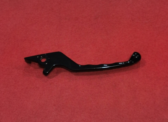 HONDA HX135 /HAWK /HARRICANE /NSR150 BRAKE LEVER RH BLACK GP0120-BK-HX135 MEE