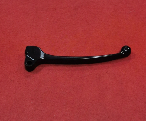 HONDA WAVE 100/WAVE100R BRAKE LEVER RH BLACK GP0120-BK-WAVE MEE