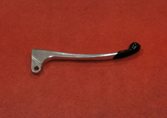 HONDA CG125 BRAKE LEVER RH STD 6502 MIE