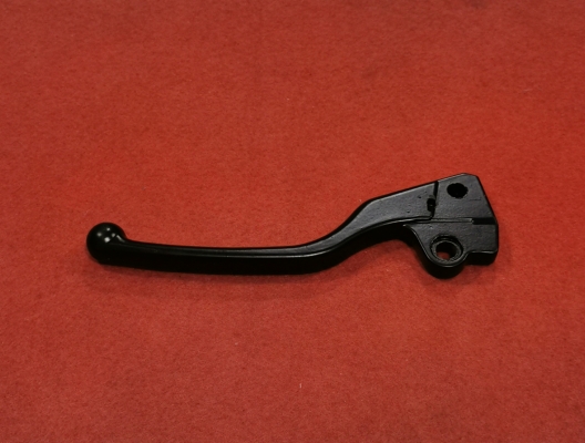 MODENAS ELITE BRAKE LEVER LH BLACK 0110-BK-ELIT 5356 MEE