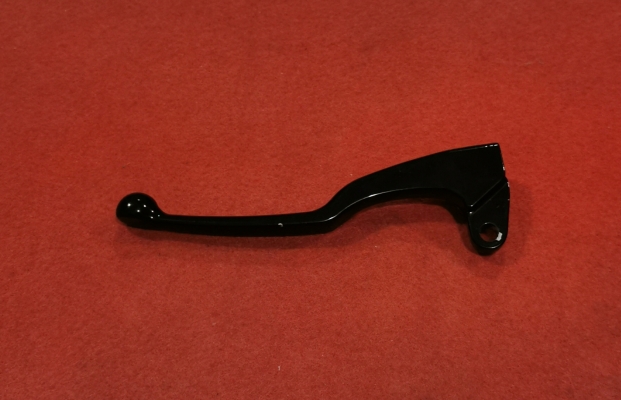 YAMAHA EGO /NOUVO BRAKE LEVER LH BLACK 0110-BK-EGO MEE