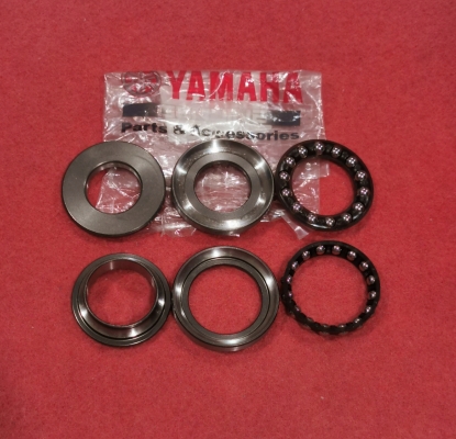 YAMAHA R15 STEERING CONE 5BPW11540A ADMIEE