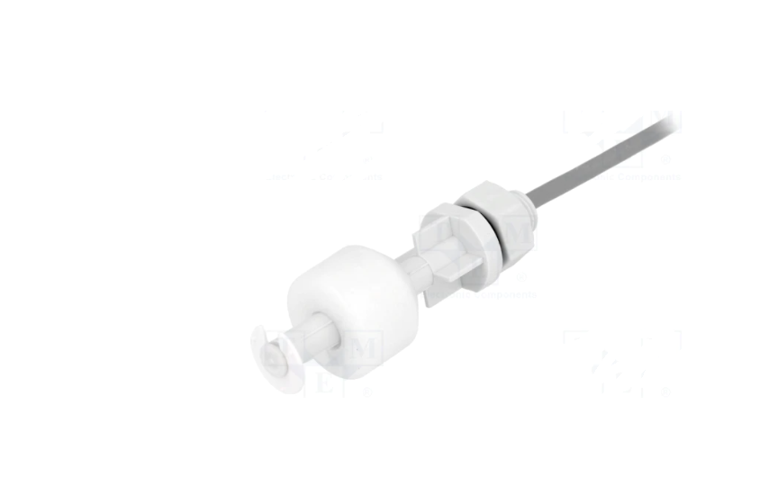 standex ls02-1b85-pp-5000w ls02 (s) series liquid level sensor