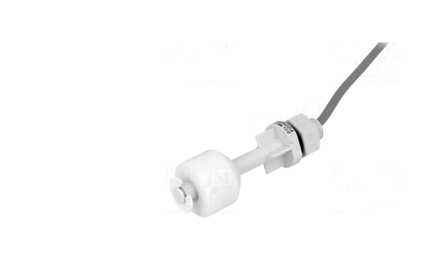 standex ls02-1b85-pp-500w ls02 (s) series liquid level sensor